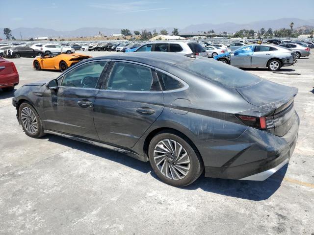 2024 Hyundai Sonata Hybrid Limited