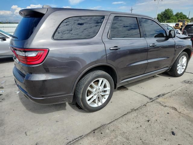 2021 Dodge Durango GT