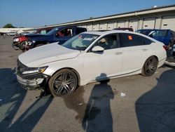 2021 Honda Accord Touring for sale in Louisville, KY