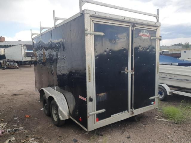 2019 Wildwood 2019 Forest River Eeconomy Hauler Enclosed Cargo T