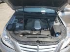 2011 Hyundai Genesis 4.6L