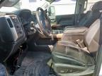 2015 Chevrolet Silverado K3500 LTZ