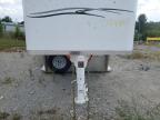 2025 Trails West Classic LQ 4H Horse Trailer