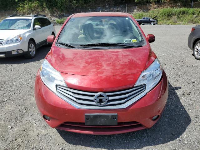 2014 Nissan Versa Note s