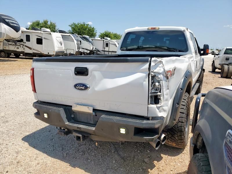 2016 Ford Truck F350 Crew C PU 4X4 C