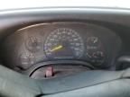 2001 Chevrolet Express G1500