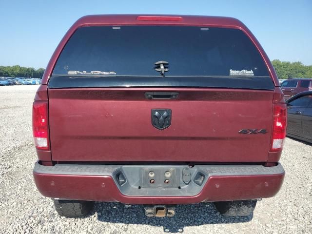 2017 Dodge RAM 2500 SLT