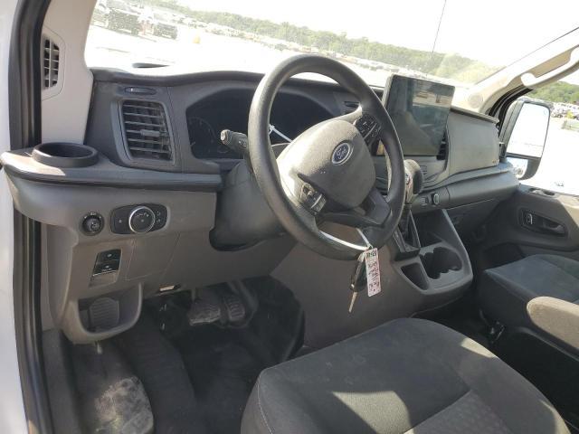 2022 Ford Transit T-350