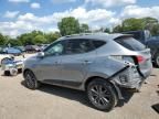 2015 Hyundai Tucson Limited