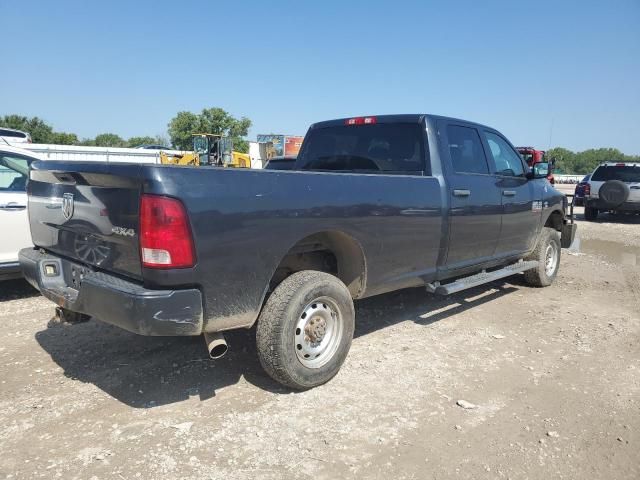 2013 Dodge RAM 2500 ST
