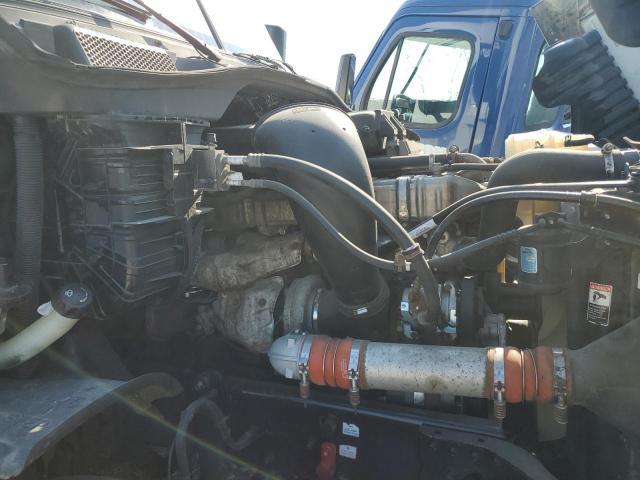 2015 Freigliner Cascadia 125