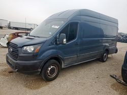 Ford Vehiculos salvage en venta: 2019 Ford Transit T-250