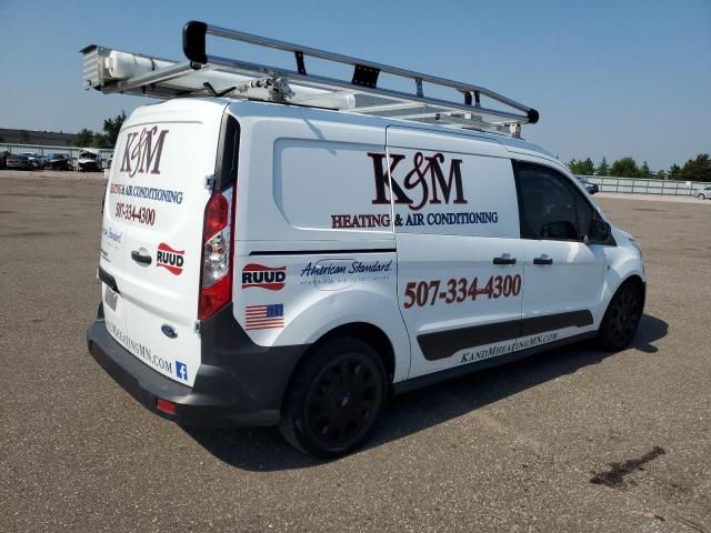 2019 Ford Transit Connect XL
