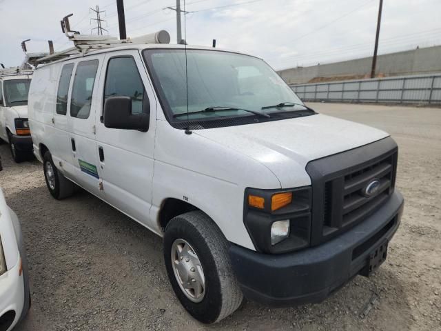 2010 Ford Econoline E250 van