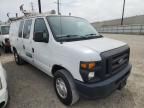 2010 Ford Econoline E250 van