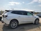 2020 Buick Enclave Avenir