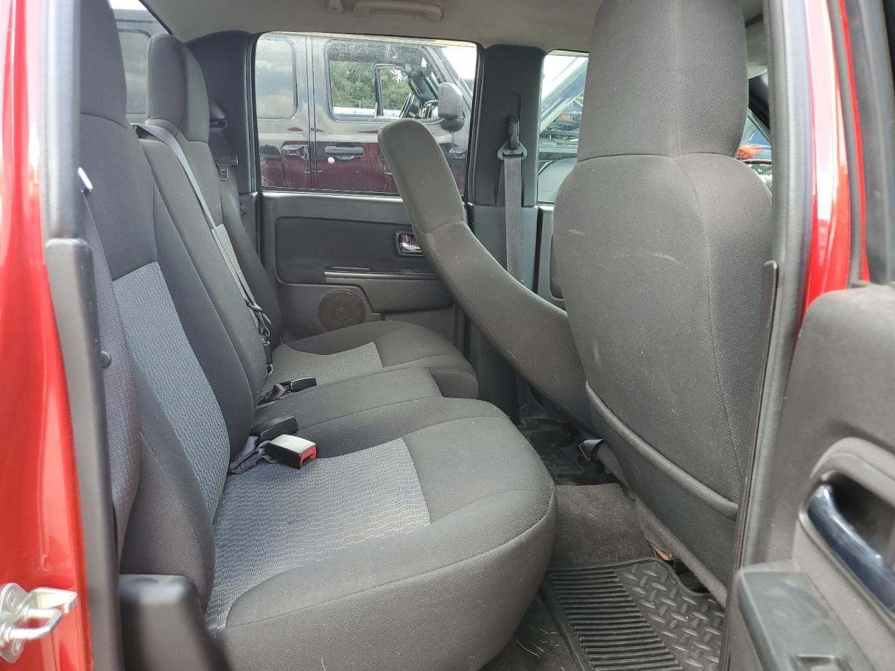 2011 Chev Colorado LT