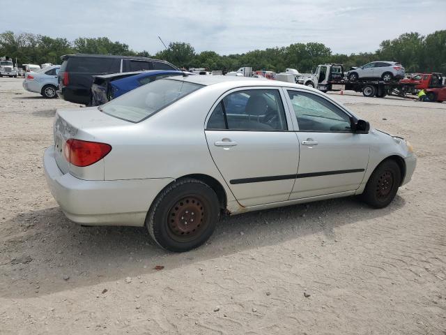 2004 Toyota Corolla ce
