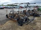 2021 Golf Cart Cart