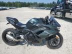 2025 Kawasaki EX650 P