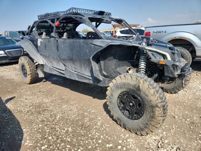 2022 Can-Am 2022 CAN AM Maverick X3 Max X RS Turbo RR