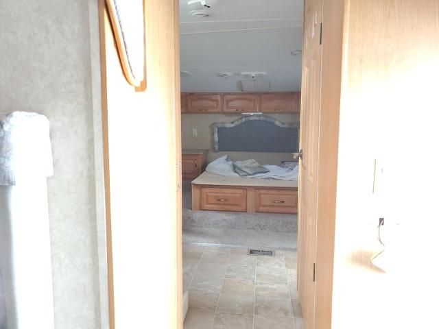 2007 Sierra 2007 Forest River Sierra Camper-RVS Camper