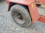 2000 Utility Trailer