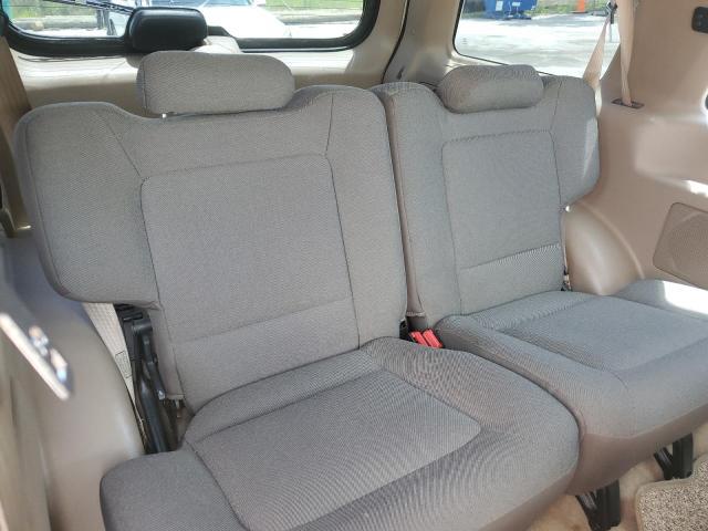 2002 Ford Explorer Sport