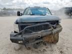 2013 Chevrolet Truck Slvrdo 2500 CR 4X4 L