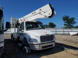 Freightliner salvage cars for sale: 2017 Freightliner Business Class M2 Bucket Truck