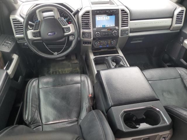 2017 Ford F250 Super Duty