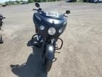 2018 Indian Motorcycle Co. Chieftain Dark Horse