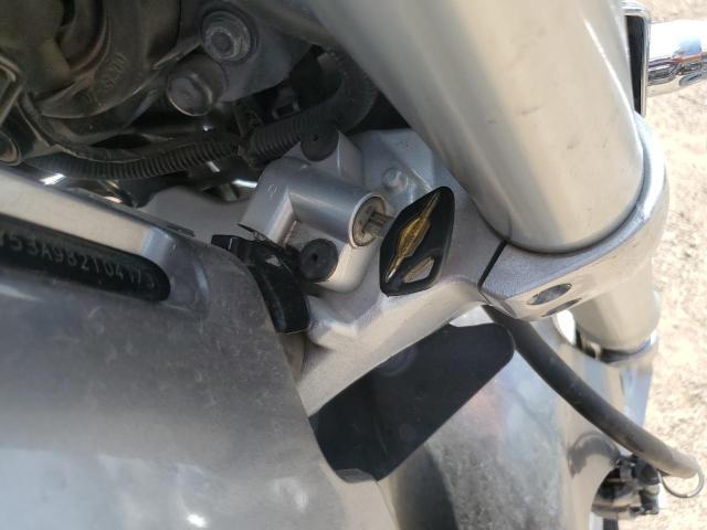 2008 Suzuki M109RZ