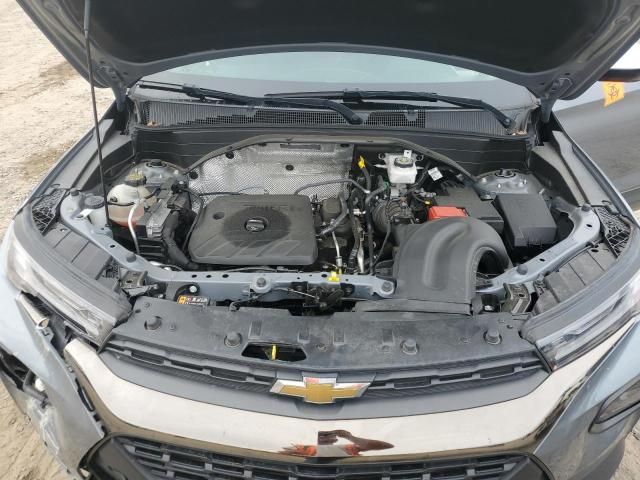 2022 Chevrolet Trailblazer Active