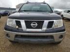 2009 Niss Frontier LE