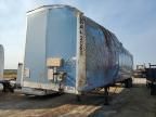 2012 Wabash DRY Van Trailer