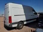 2021 Mercedes-Benz Sprinter 2500