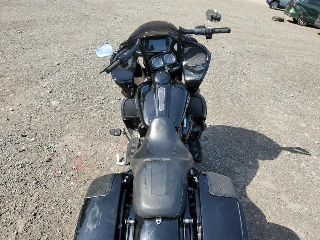 2020 Harley-Davidson Fltrxs