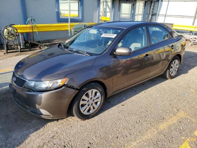 2013 KIA Forte EX