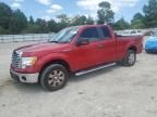 2010 Ford F150 Super Cab