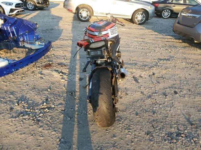 2006 Suzuki GSX-R1000