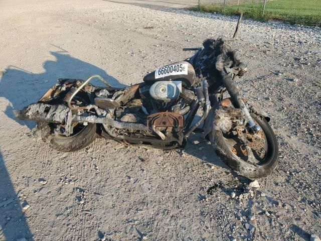 2004 Harley-Davidson Flhrci