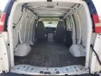 2014 Chevrolet Express G2500
