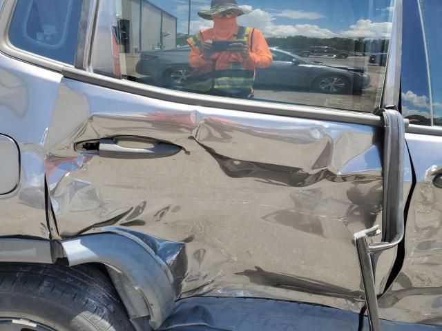 2019 Jeep Compass Sport