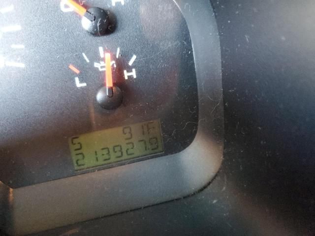 2005 Ford F150 Supercrew