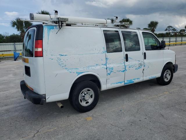 2013 Chevrolet Express G2500