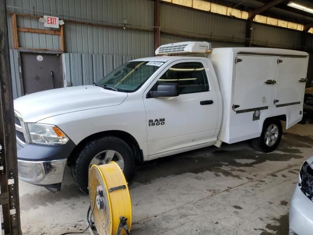 2018 Dodge RAM 1500 ST