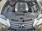 2016 Lexus GS 350