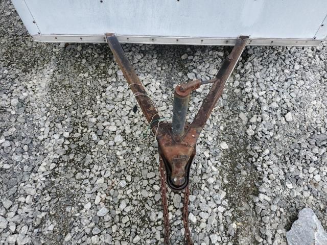 1975 Unknown Enclosed T