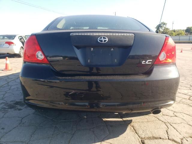 2006 Scion TC